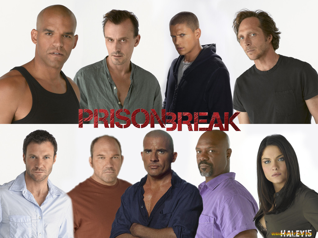 , , prison, break